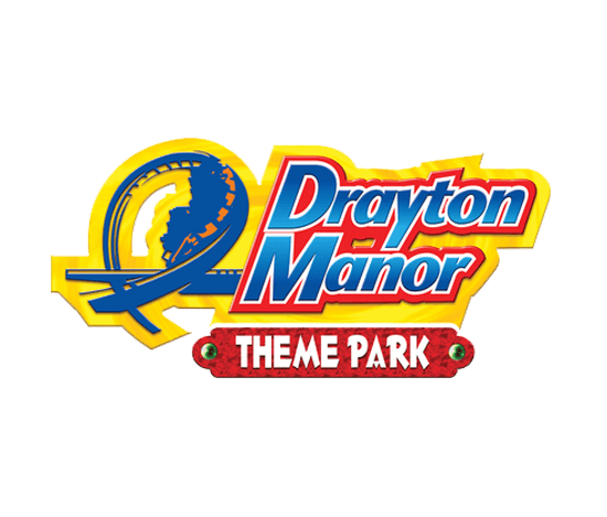 drayton manor logo