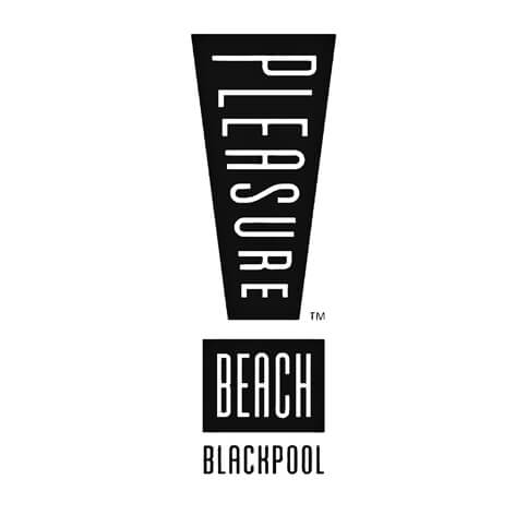 blackpool logo