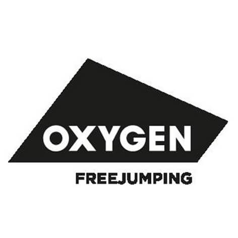 oxygen freejumping logo