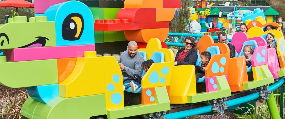 LEGOLAND Windsor