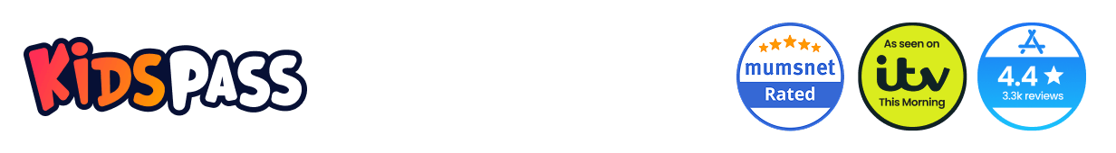 Kids Pass Logo