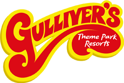 gullivers world logo