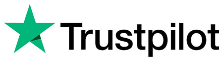 trustpilot logo